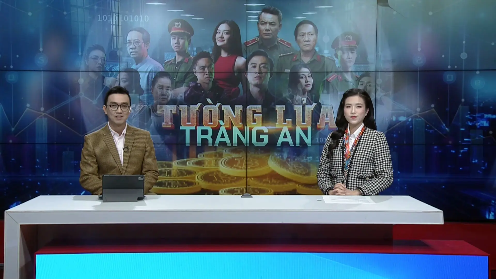 Chương trình Hà Nội 18h00 | 26/11/2025